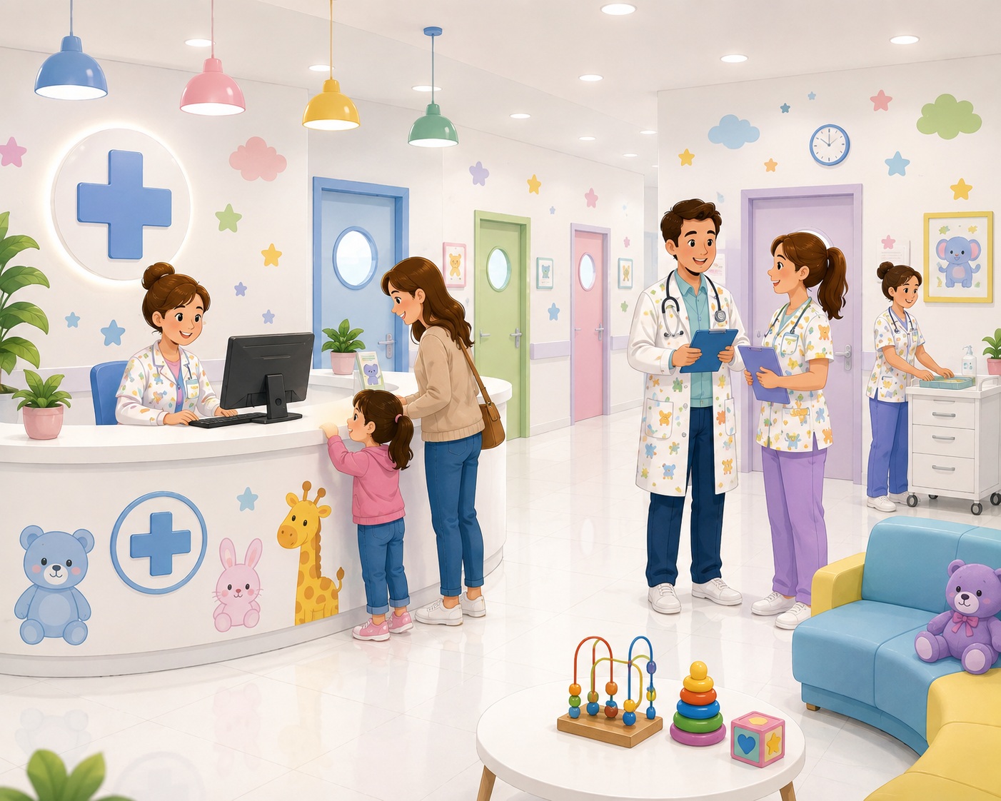 Pediatres 08